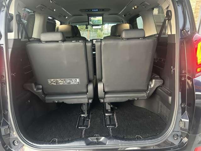 アルファード ２．５Ｓ　Ｃパッケージ　ワンオーナー　禁煙車　ドライブレコーダー　バックカメラ　ナビ　ＴＶ　クリアランスソナー　アダプティブクルーズコントロール　レーンアシスト　衝突被害軽減システム　両側電動スライドドア（19枚目）