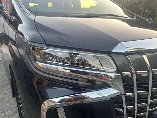 アルファード ２．５Ｓ　Ｃパッケージ　ワンオーナー　禁煙車　ドライブレコーダー　バックカメラ　ナビ　ＴＶ　クリアランスソナー　アダプティブクルーズコントロール　レーンアシスト　衝突被害軽減システム　両側電動スライドドア（21枚目）