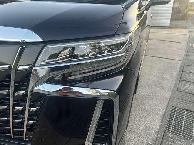 アルファード ２．５Ｓ　Ｃパッケージ　ワンオーナー　禁煙車　ドライブレコーダー　バックカメラ　ナビ　ＴＶ　クリアランスソナー　アダプティブクルーズコントロール　レーンアシスト　衝突被害軽減システム　両側電動スライドドア（22枚目）