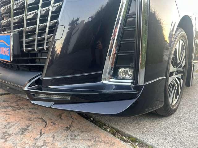 アルファード ２．５Ｓ　Ｃパッケージ　ワンオーナー　禁煙車　ドライブレコーダー　バックカメラ　ナビ　ＴＶ　クリアランスソナー　アダプティブクルーズコントロール　レーンアシスト　衝突被害軽減システム　両側電動スライドドア（23枚目）