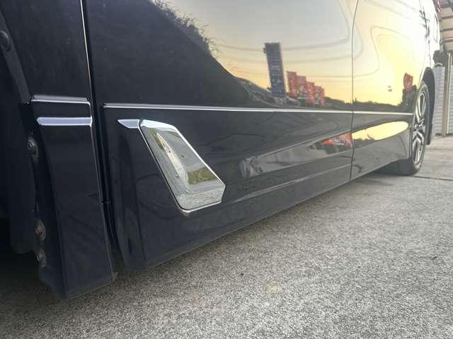 アルファード ２．５Ｓ　Ｃパッケージ　ワンオーナー　禁煙車　ドライブレコーダー　バックカメラ　ナビ　ＴＶ　クリアランスソナー　アダプティブクルーズコントロール　レーンアシスト　衝突被害軽減システム　両側電動スライドドア（41枚目）