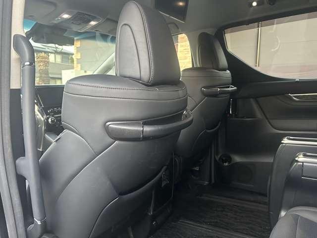 アルファード ２．５Ｓ　Ｃパッケージ　ワンオーナー　禁煙車　ドライブレコーダー　バックカメラ　ナビ　ＴＶ　クリアランスソナー　アダプティブクルーズコントロール　レーンアシスト　衝突被害軽減システム　両側電動スライドドア（46枚目）