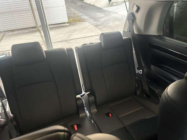 アルファード ２．５Ｓ　Ｃパッケージ　ワンオーナー　禁煙車　ドライブレコーダー　バックカメラ　ナビ　ＴＶ　クリアランスソナー　アダプティブクルーズコントロール　レーンアシスト　衝突被害軽減システム　両側電動スライドドア（49枚目）