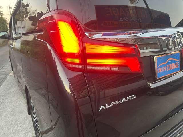 アルファード ２．５Ｓ　Ｃパッケージ　ワンオーナー　禁煙車　ドライブレコーダー　バックカメラ　ナビ　ＴＶ　クリアランスソナー　アダプティブクルーズコントロール　レーンアシスト　衝突被害軽減システム　両側電動スライドドア（50枚目）