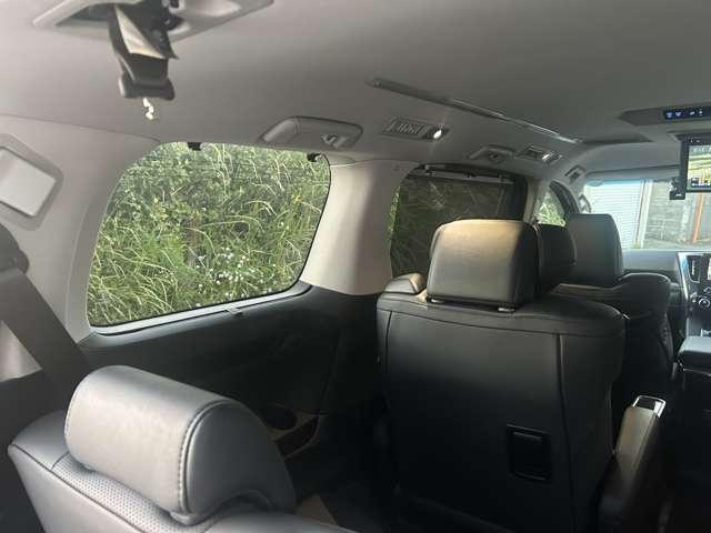 アルファード ２．５Ｓ　Ｃパッケージ　ワンオーナー　禁煙車　ドライブレコーダー　バックカメラ　ナビ　ＴＶ　クリアランスソナー　アダプティブクルーズコントロール　レーンアシスト　衝突被害軽減システム　両側電動スライドドア（52枚目）