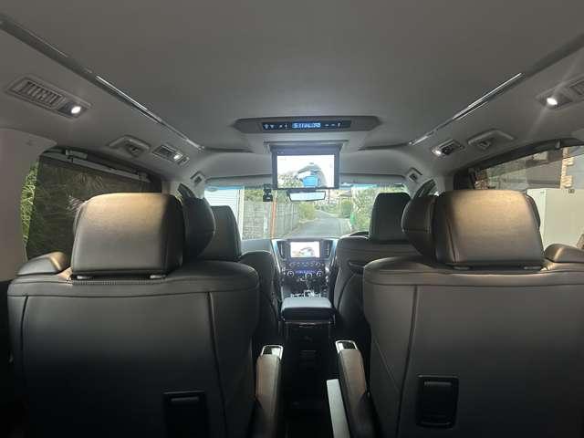アルファード ２．５Ｓ　Ｃパッケージ　ワンオーナー　禁煙車　ドライブレコーダー　バックカメラ　ナビ　ＴＶ　クリアランスソナー　アダプティブクルーズコントロール　レーンアシスト　衝突被害軽減システム　両側電動スライドドア（67枚目）