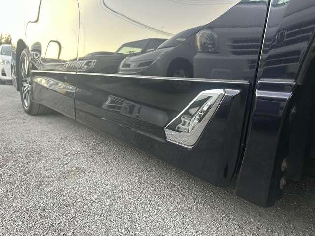 アルファード ２．５Ｓ　Ｃパッケージ　ワンオーナー　禁煙車　ドライブレコーダー　バックカメラ　ナビ　ＴＶ　クリアランスソナー　アダプティブクルーズコントロール　レーンアシスト　衝突被害軽減システム　両側電動スライドドア（70枚目）