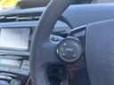 プリウス Sマイコーデ ETC バックカメラ ナビ TV エアロ アルミホイール オートライト HID CVT スマートキー アイドリングストップ 電動格納ミラー 盗難防止システム CD DVD再生 衝突安全ボディ(7枚目)