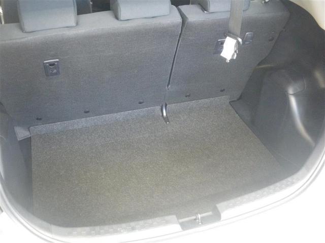 アクア Ｓ　・純正ナビ／ワンセグＴＶ／ＣＤ　ＥＴＣ　ドラレコ　キーレスエントリー　オートエアコン　電動格納ドアミラー　　中古車ハイブリッド保証付（6枚目）