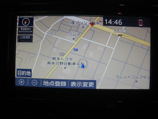 アクア Ｓ　・純正ナビ／ワンセグＴＶ／ＣＤ　ＥＴＣ　ドラレコ　キーレスエントリー　オートエアコン　電動格納ドアミラー　　中古車ハイブリッド保証付（7枚目）