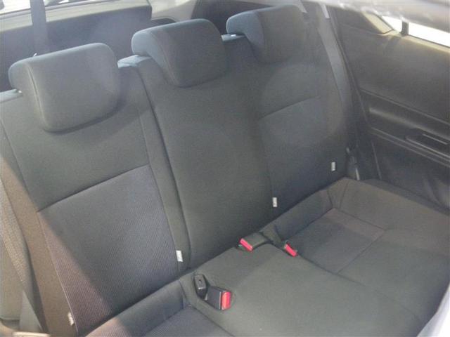 アクア Ｓ　・純正ナビ／ワンセグＴＶ／ＣＤ　ＥＴＣ　ドラレコ　キーレスエントリー　オートエアコン　電動格納ドアミラー　　中古車ハイブリッド保証付（11枚目）