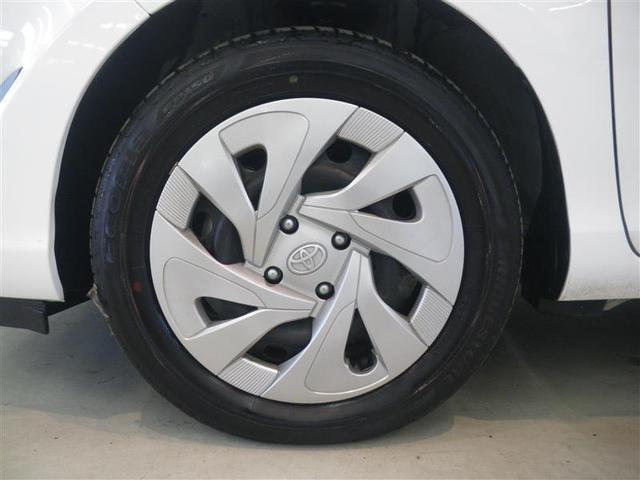 アクア Ｌ　・衝突回避支援ＴＳＳ　ＩＣＳ　パナソニックナビ　ＥＴＣ　バックモニター　クリアランスソナー　電動格納ドアミラー　キーレス　オートエアコン　寒冷地仕様　中古車ハイブリッド保証付（5枚目）