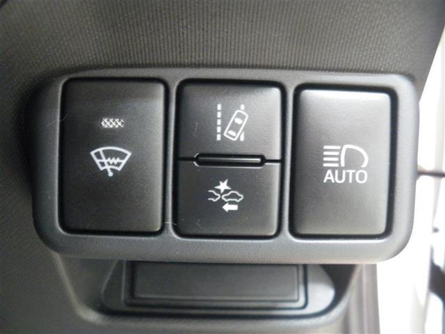 アクア Ｌ　・衝突回避支援ＴＳＳ　ＩＣＳ　パナソニックナビ　ＥＴＣ　バックモニター　クリアランスソナー　電動格納ドアミラー　キーレス　オートエアコン　寒冷地仕様　中古車ハイブリッド保証付（14枚目）