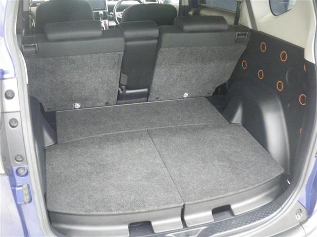 シエンタ ハイブリッド ファンベースG ・5人乗 衝突回避支援TSS 純正9インチナビ/フルセグTV パノラミックビュー ETC ドラレコ前後 ステアリングヒーター シートヒーター LEDヘッドランプ LEDフロントフォグランプ ワンオーナ(7枚目)