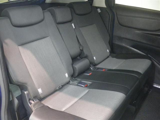 シエンタ ハイブリッド ファンベースG ・5人乗 衝突回避支援TSS 純正9インチナビ/フルセグTV パノラミックビュー ETC ドラレコ前後 ステアリングヒーター シートヒーター LEDヘッドランプ LEDフロントフォグランプ ワンオーナ(13枚目)