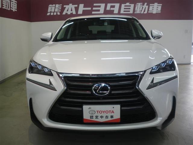 NX NX200t バージョンL ・本革シート HUD BSM LDA PVM クリアランスソナー ステアリングヒーター 純正18AW 100W電源 ETC アイドリングストップ パワーバックドア カードキー ロングラン保証付(2枚目)