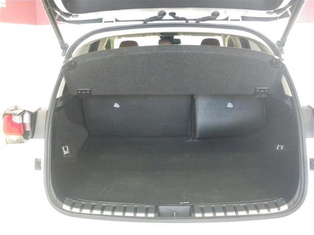 NX NX200t バージョンL ・本革シート HUD BSM LDA PVM クリアランスソナー ステアリングヒーター 純正18AW 100W電源 ETC アイドリングストップ パワーバックドア カードキー ロングラン保証付(8枚目)