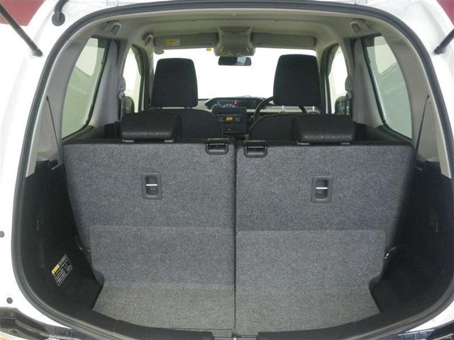 ワゴンＲ ＦＸ　・５ＭＴ　デュアルカメラブレーキサポート　ＣＤプレーヤー　運転席シートヒーター　リヤパーキングセンサー　ＡＵＴＯライト　オートエアコン　ロングラン保証付（8枚目）