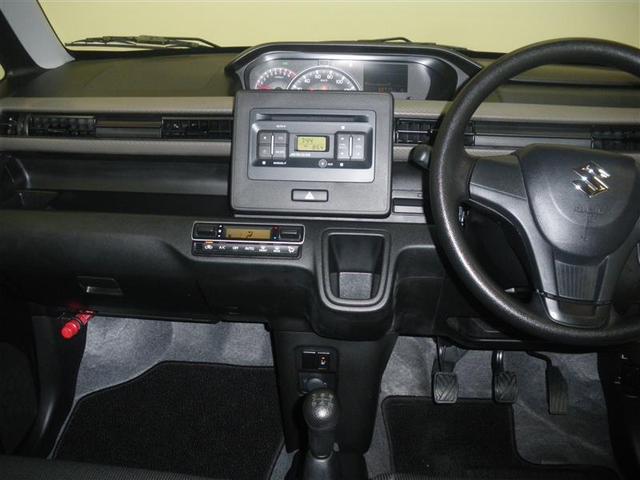 ワゴンＲ ＦＸ　・５ＭＴ　デュアルカメラブレーキサポート　ＣＤプレーヤー　運転席シートヒーター　リヤパーキングセンサー　ＡＵＴＯライト　オートエアコン　ロングラン保証付（10枚目）