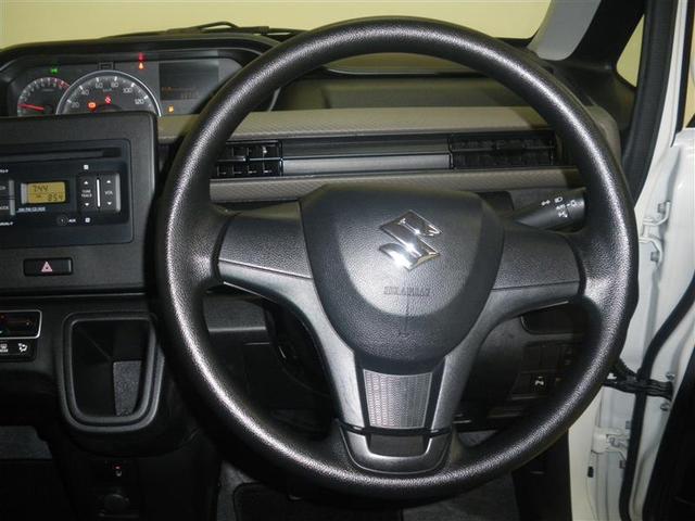 ワゴンＲ ＦＸ　・５ＭＴ　デュアルカメラブレーキサポート　ＣＤプレーヤー　運転席シートヒーター　リヤパーキングセンサー　ＡＵＴＯライト　オートエアコン　ロングラン保証付（11枚目）
