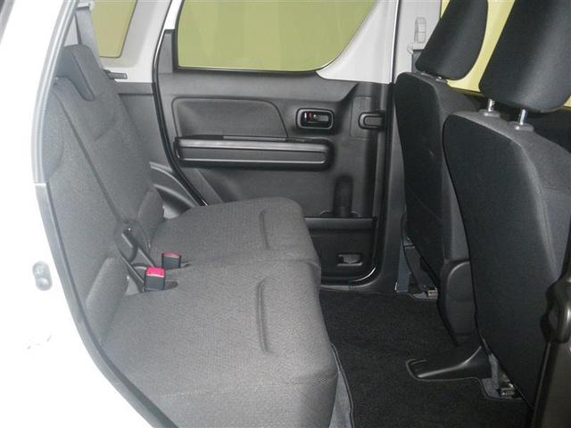 ワゴンＲ ＦＸ　・５ＭＴ　デュアルカメラブレーキサポート　ＣＤプレーヤー　運転席シートヒーター　リヤパーキングセンサー　ＡＵＴＯライト　オートエアコン　ロングラン保証付（14枚目）