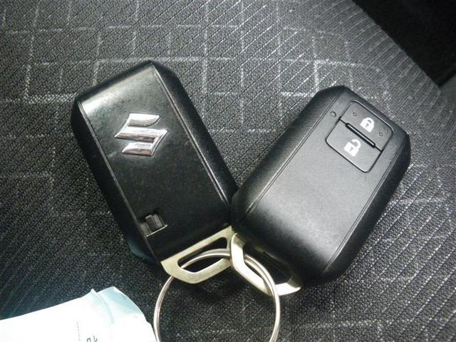 ワゴンＲ ＦＸ　・５ＭＴ　デュアルカメラブレーキサポート　ＣＤプレーヤー　運転席シートヒーター　リヤパーキングセンサー　ＡＵＴＯライト　オートエアコン　ロングラン保証付（21枚目）