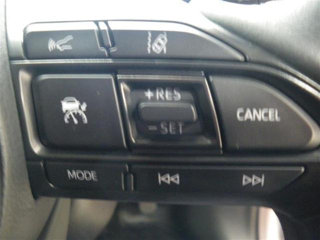 ヤリス Z ・衝突回避支援TSS ICS 8インチDA/フルセグTV BSM ドラレコ前後 ETC バックモニター 前席シートヒーター LEDヘッドランプ クリアランスソナー 充電用USB ロングラン保証付(19枚目)