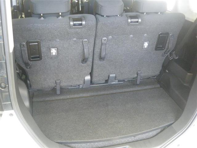 ルーミー カスタムＧ　・予防安全機能スマアシ　ナビ／フルセグＴＶ　ＥＴＣ　バックモニター　ドラレコ前後　前席シートヒーター　純正１４ＡＷ　ＬＥＤヘッドランプ　ＬＥＤフロントフォグランプ　ワンオーナー車　ロングラン保証付（8枚目）