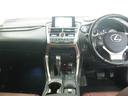 NX200t バージョンL ・本革シート HUD BSM LDA PVM クリアランスソナー ステアリングヒーター 純正18AW 100W電源 ETC アイドリングストップ パワーバックドア カードキー ロングラン保証付(13枚目)