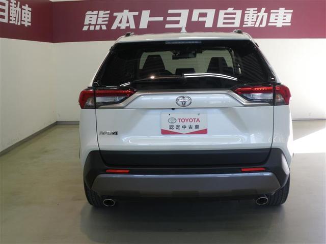 トヨタ ＲＡＶ４