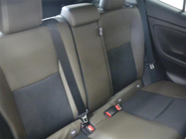 ヤリスクロス ハイブリッドZ ・試乗車UP 衝突回避支援TSS PKSB BSM パノラミックビュー 8インチDA/フルセグTV 前席シートヒーター 18AW ステアリングヒーター クリアランスソナー LEDヘッドランプ ETC(12枚目)