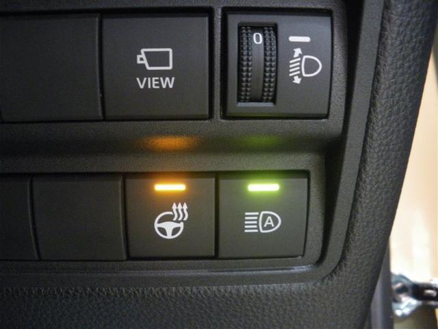 ヤリスクロス ハイブリッドZ ・試乗車UP 衝突回避支援TSS PKSB BSM パノラミックビュー 8インチDA/フルセグTV 前席シートヒーター 18AW ステアリングヒーター クリアランスソナー LEDヘッドランプ ETC(15枚目)