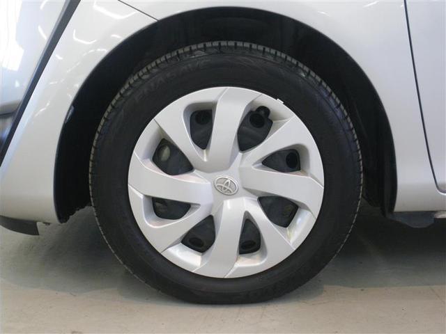 シエンタ ハイブリッドG ・7人乗 衝突回避支援TSSC イクリプスナビ/フルセグTV/CD/DVD ETC バックモニター 両側電動スライドドア スマートエントリー オートエアコン 中古車ハイブリッド保証付(5枚目)