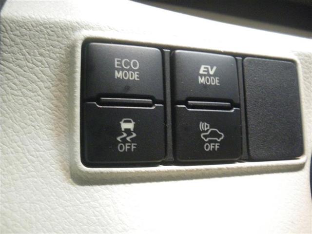 シエンタ ハイブリッドG ・7人乗 衝突回避支援TSSC イクリプスナビ/フルセグTV/CD/DVD ETC バックモニター 両側電動スライドドア スマートエントリー オートエアコン 中古車ハイブリッド保証付(16枚目)