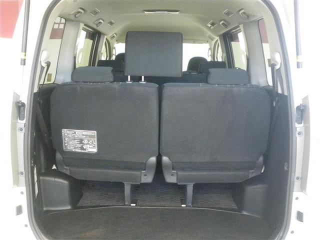 ヴォクシー ZS 煌II ・8人乗 純正ナビ/フルセグTV ETC バックモニター フロントモニター 両側電動スライドドア 16AW リアクーラー HIDヘッドライト フロントフォグランプ AUTOライト ロングラン保証付(8枚目)