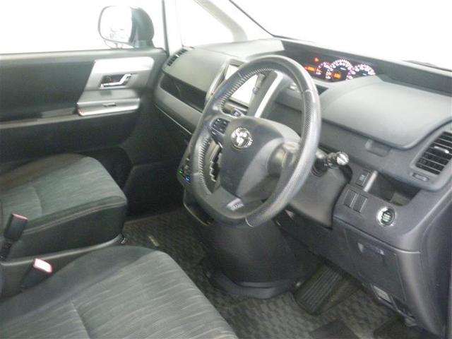 ヴォクシー ZS 煌II ・8人乗 純正ナビ/フルセグTV ETC バックモニター フロントモニター 両側電動スライドドア 16AW リアクーラー HIDヘッドライト フロントフォグランプ AUTOライト ロングラン保証付(11枚目)