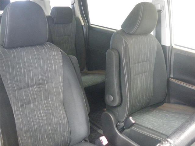 ヴォクシー ZS 煌II ・8人乗 純正ナビ/フルセグTV ETC バックモニター フロントモニター 両側電動スライドドア 16AW リアクーラー HIDヘッドライト フロントフォグランプ AUTOライト ロングラン保証付(14枚目)