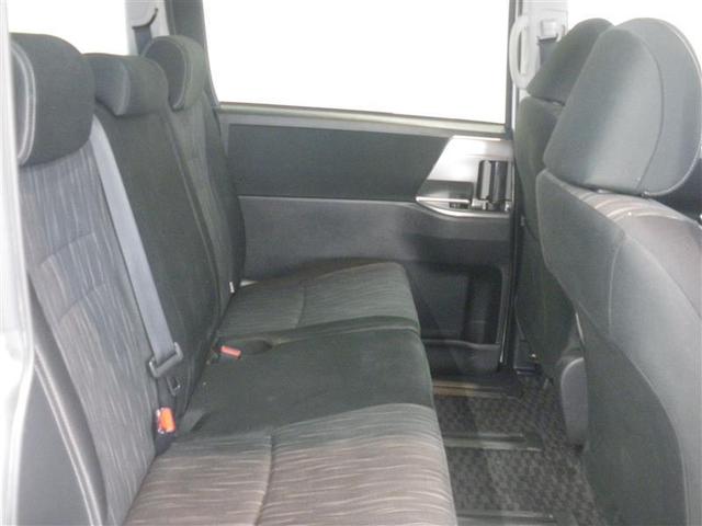 ヴォクシー ZS 煌II ・8人乗 純正ナビ/フルセグTV ETC バックモニター フロントモニター 両側電動スライドドア 16AW リアクーラー HIDヘッドライト フロントフォグランプ AUTOライト ロングラン保証付(15枚目)