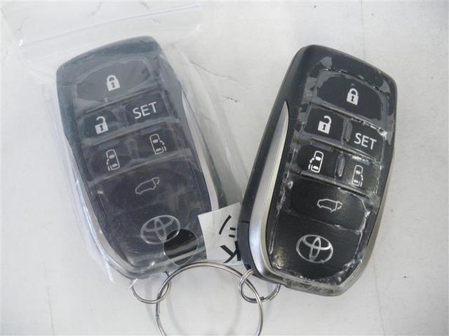 アルファード ２．５Ｓ　Ｃパッケージ　・衝突回避支援ＴＳＳ　ＩＣＳ　９インチＤＡ／フルセグＴＶ　後席モニター　ＥＴＣ　ドラレコ前後　ステアリングヒーター　合成皮革シート　純正１８ＡＷ　パワーバックドア　ワンオーナー車　ロングラン保証付（21枚目）