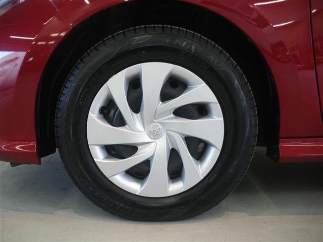 ヤリス ハイブリッドＧ　・衝突回避支援ＴＳＳ　８インチＤＡ／フルセグＴＶ　ＥＴＣ　バックモニター　ＬＥＤヘッドランプ　スマートエントリー　ＡＵＴＯライト　電格ドアミラー　充電用ＵＳＢ　ワンオーナー車　中古車ハイブリッド保証付（4枚目）