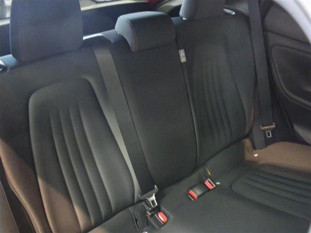 ヤリス ハイブリッドＧ　・衝突回避支援ＴＳＳ　８インチＤＡ／フルセグＴＶ　ＥＴＣ　バックモニター　ＬＥＤヘッドランプ　スマートエントリー　ＡＵＴＯライト　電格ドアミラー　充電用ＵＳＢ　ワンオーナー車　中古車ハイブリッド保証付（11枚目）