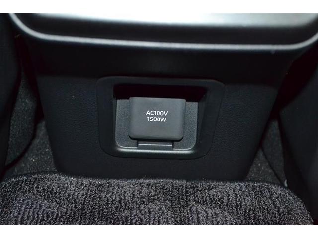 クラウンクロスオーバー Ｇアドバンスド・レザーパッケージ　衝突回避支援ＴＳＳ　ＰＫＳＢ　ＢＳＭ　ＨＵＤ　ＰＶＭ　ドラレコ前後　デジタルインナーミラー　本革　１５００Ｗ電源　ＥＴＣ２．０　おくだけ充電　パワートランクリッド　ワンオーナー　中古車ハイブリッド保証（18枚目）