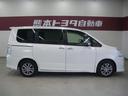 ヴォクシー ZS 煌II ・8人乗 純正ナビ/フルセグTV ETC バックモニター フロントモニター 両側電動スライドドア 16AW リアクーラー HIDヘッドライト フロントフォグランプ AUTOライト ロングラン保証付(5枚目)