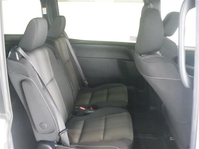 ヴォクシー ZS 煌II ・7人乗 衝突回避支援TSS ICS 純正9インチナビ/フルセグTV 後席モニター ドラレコ前後 ETC 純正16AW バックモニター LEDヘッドランプ LEDフロントフォグランプ HDMI端子(17枚目)