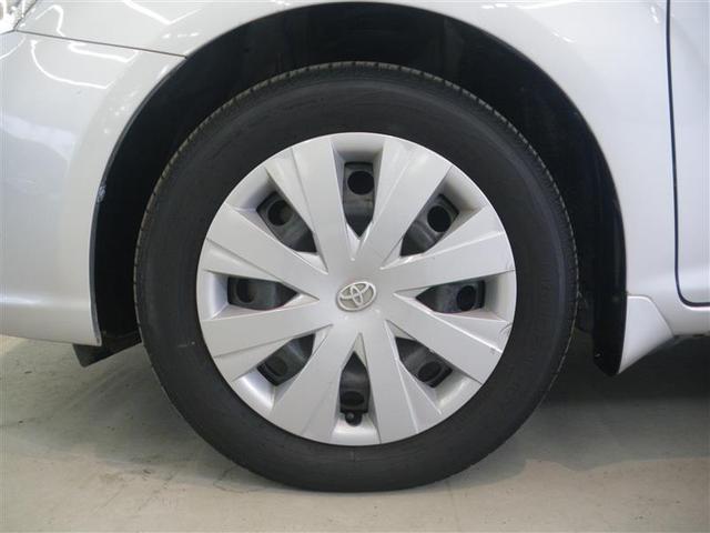 カローラアクシオ 1.5X ・CDチューナー キーレス マニュアルエアコン ロングラン保証付(4枚目)