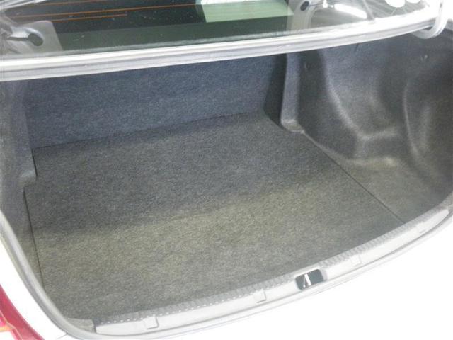 カローラアクシオ 1.5X ・CDチューナー キーレス マニュアルエアコン ロングラン保証付(6枚目)