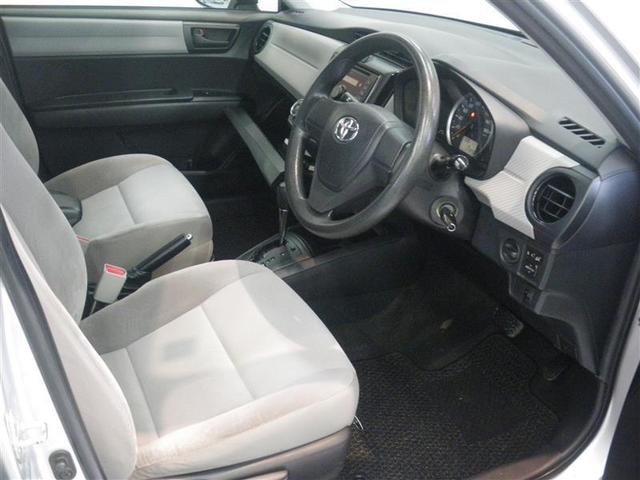 カローラアクシオ 1.5X ・CDチューナー キーレス マニュアルエアコン ロングラン保証付(7枚目)