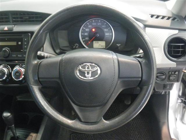 カローラアクシオ 1.5X ・CDチューナー キーレス マニュアルエアコン ロングラン保証付(9枚目)