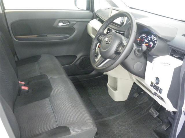 ムーヴ XリミテッドII SAIII ・衝突回避支援スマアシIII 純正ナビ/フルセグTV/CD ドラレコ ETC バックモニター 運転席シートヒーター AUTOライト 電格ドアミラー 14AW アイドリングストップ ロングラン保証付(12枚目)