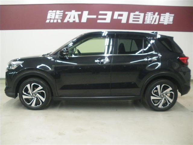 ライズ Ｚ　・予防安全機能スマアシ　９インチＤＡ／フルセグＴＶ　ＨＤＭＩ／ＵＳＢ端子　ＢＳＭ　パノラミックビュー　１７ＡＷ　前席シートヒーター　ＬＥＤヘッドランプ　ＬＥＤフロントフォグランプ　電動格納ドアミラー（4枚目）